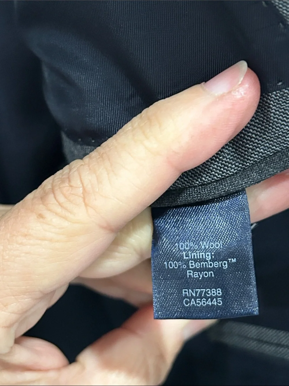 J. Crew crew ludlow